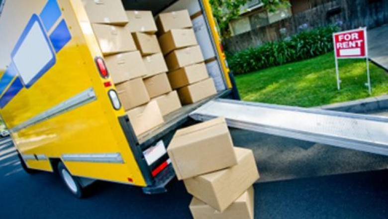 Movers Secrets