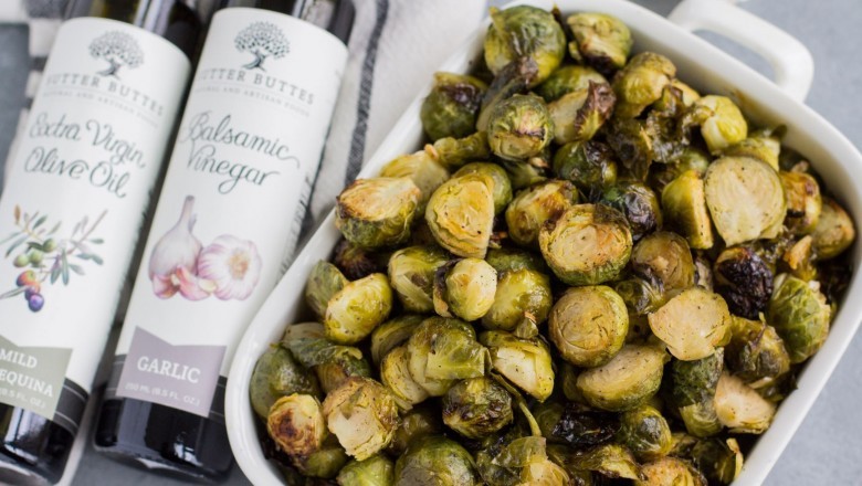 Olive Oil for Hair