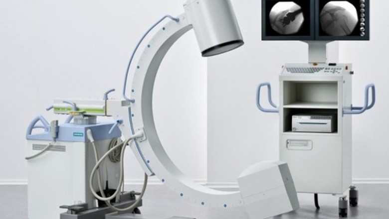 Refurbished Medical Equipment Market Outlook with Increasing CAGR of 11.81% during 2021-2028