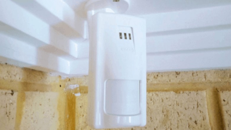 Significance Attached To Putting Comprehensive Perth Security Alarms In Place