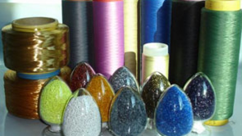 Special Effect Masterbatches; a Plastic Formulation that is Required for the Final Product's Appearance