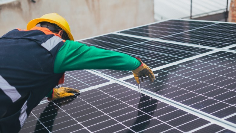 Unified Web Portal for Rooftop Solar: One Stop Destination for Consumer’s Query