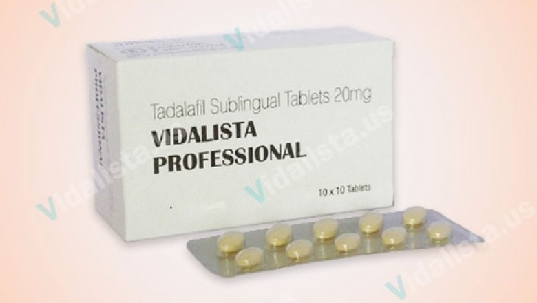 vidalista professional give fast result to treat ED - vidalista.us