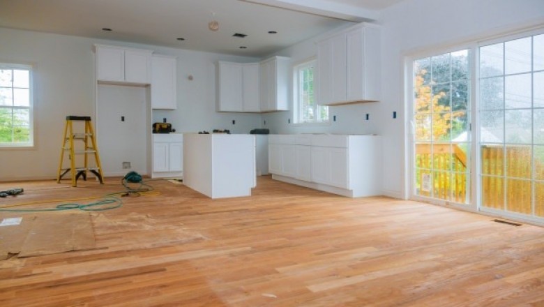 What are the different types of handyman services?