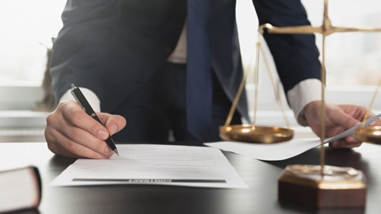 When Do You Need Legal Translation Services?