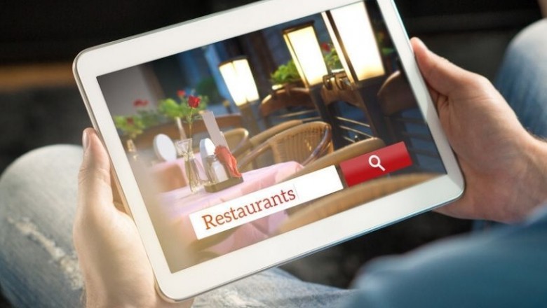 Zomato Clone: A Quickly Deployable And Customizable Food Delivery App Solution