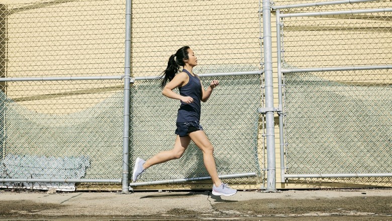 4 Tips to Keep You Cool During Summer Workouts