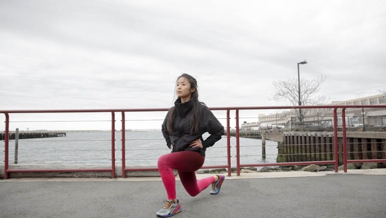 5 Tips in Your Search for the Perfect Pair of Athletic Leggings