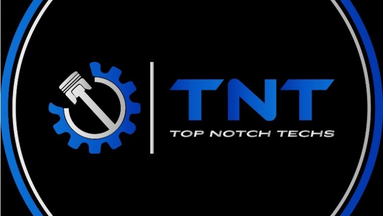 Auto Repair for Novices