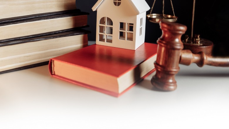 Buying A Home Online