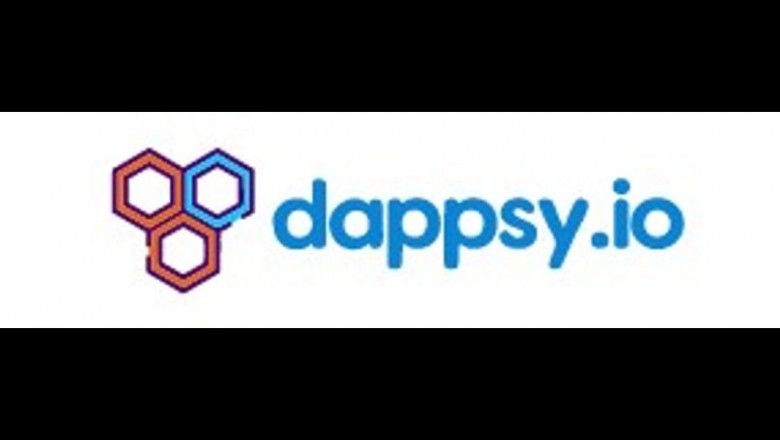 Decentralized Social Network | dappsy