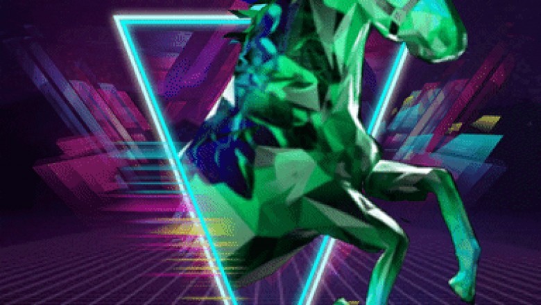 Develop An NFT Based Digital Horse Racing Game Platform Like Zed Run
