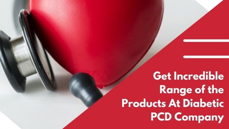 diabetic heart products franchise