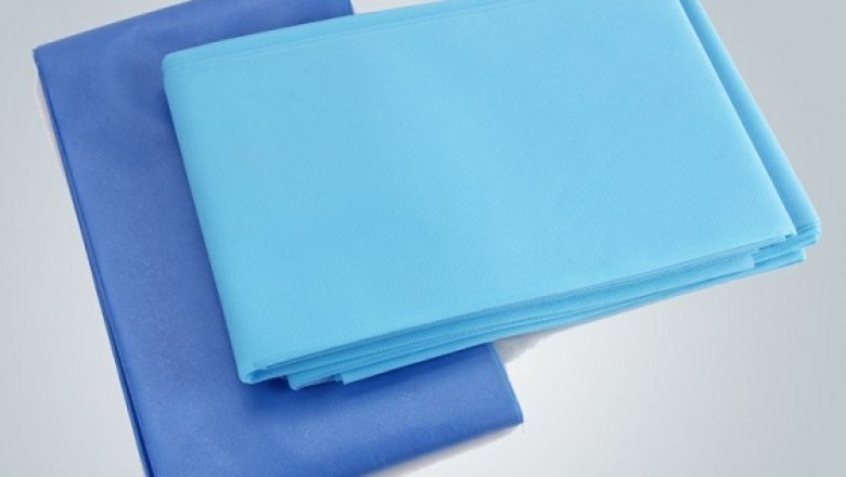 Disposable Medical Linen Market 2021-2028 | Know About Brand Players: 3M, Medline, Salius Pharma, SABIC