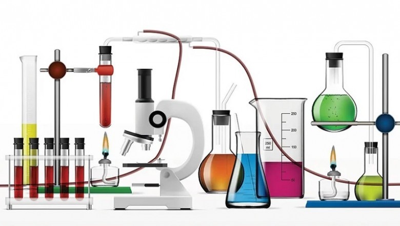 Future Scope of Scientific and Laboratory Equipment Market | Estimated to Grow CAGR Rapidly | Foreseen till 2028