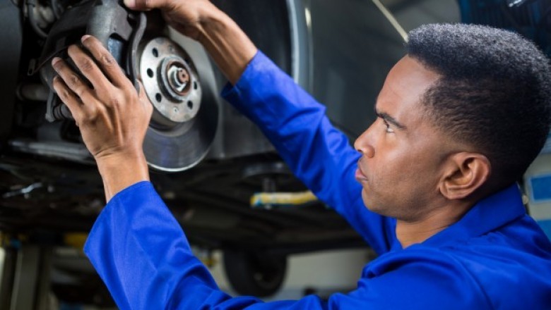 Get Going With The On-demand Uber For Mechanic Service App Development