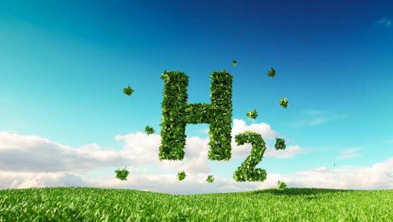 Global Green Hydrogen Market Research Report 2021