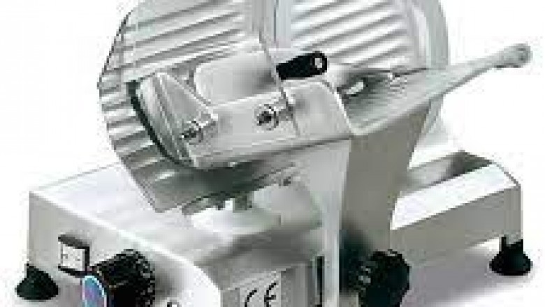 Global MeatSlicers Market Size and Share 2021, Top Players, Growth Opportunity and Forecastto 2027.