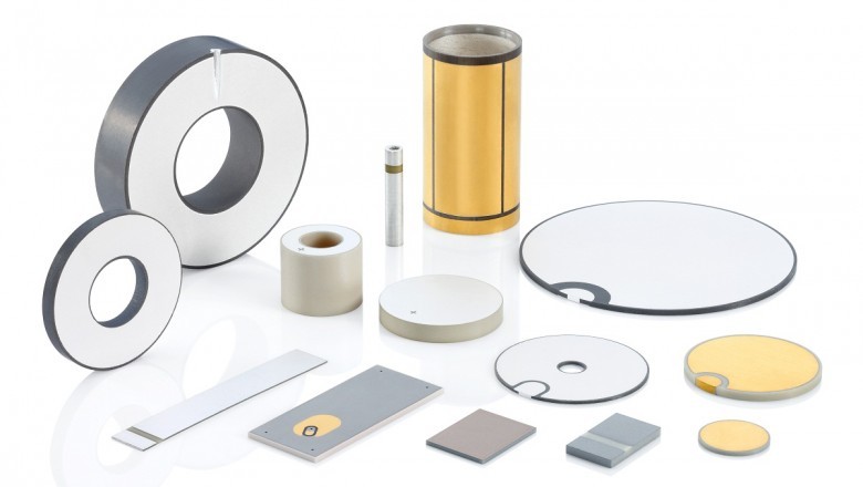 Global Piezoelectric Elements Market Size, Manufacturers, Supply Chain, Sales Channel and Clients, 2021-2027