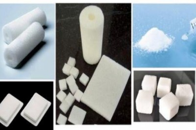 Growth in Sales of Gelatin Sponge Market to be Largely Driven by Rising Consumer Adoption