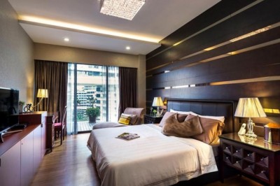 Lloyd Design - Villa Interior Design In Dubai