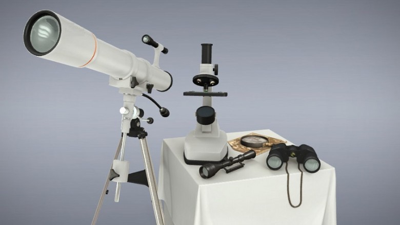 Optical Instrument and Lens Market Growth Opportunities by Manufacturers, Regions, Type and Application | Forecast to 2028