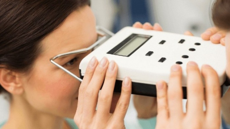 Pupillometer Market Size, Share, Outlook, and Opportunity Analysis, 2019– 2027