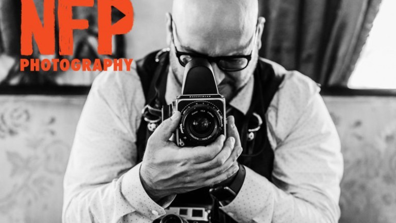 Studio Spotlight – Nick Frontiero Photography