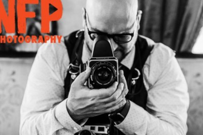 Studio Spotlight – Nick Frontiero Photography