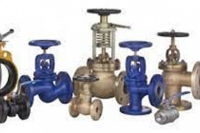 The Valves Remains One Of The Most Important Mechanical Flow Regulators With Extensive Applications In Oil & Gas, Water Treatment, And Chemicals