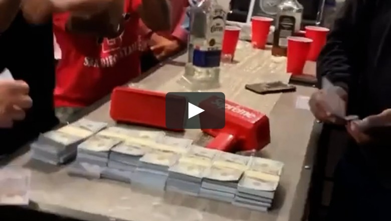 Top Quality Prop Money | Moe Money Shop