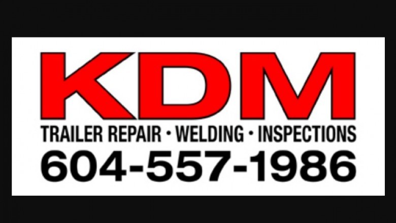 Trailer Service Blunders You Cannot Ignore