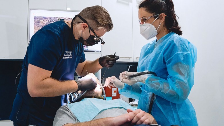 What Are Measure Treatment Of Restorative Dentistry?