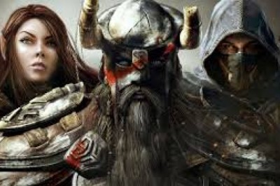 What's Really Happening With Elder Scrolls Online Gold