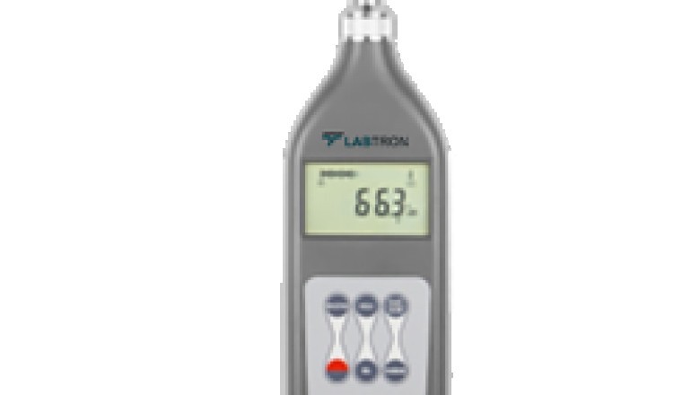 Accurate Sound Level Meter LSDM-A10
