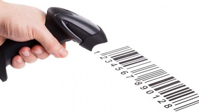 Barcode Scanners' Role in Retail Store and Other Retail Business Computerization