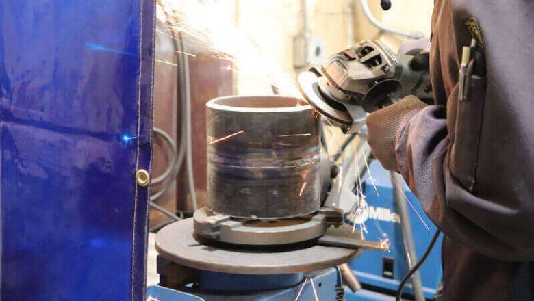 Can certified welder jobs secure your career and future?