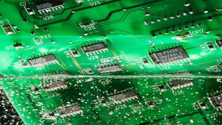 China Conformal Coatings Market Report & Forecast 2021-2027