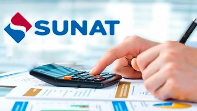 ¿Cómo llenar el Formulario 2127 SUNAT?
