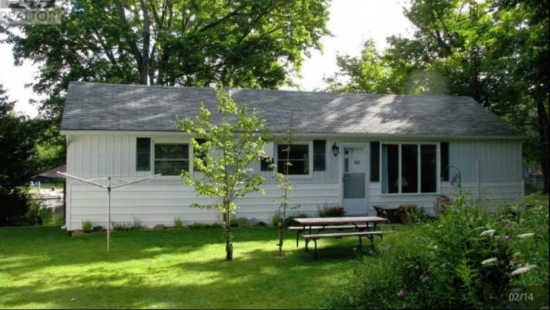Cottage Rentals: A Stay With Extraordinarily Amusing View