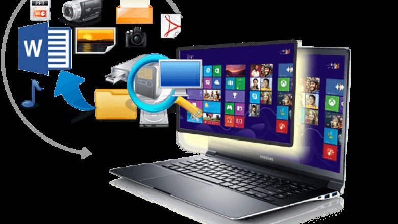 Flip through the Tips to Fix Data Loss