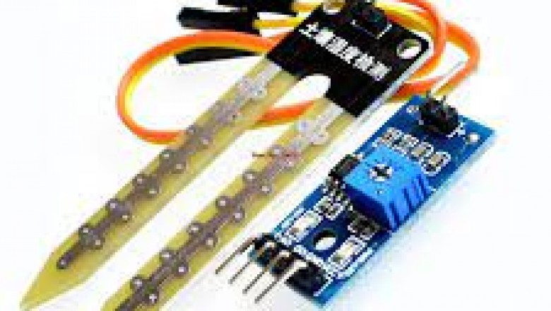 GlobalWater Moisture Sensor Market 2021 Key feature of the Industry by Segments to 2027.