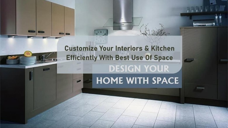Home Interiors by Praba Interio Solutions Pondicherry