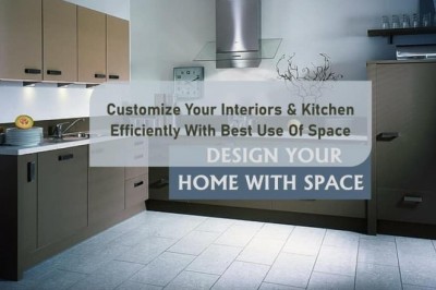 Home Interiors by Praba Interio Solutions Pondicherry