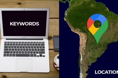 Keywords & locations - are they still effective for SEO