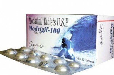Modvigil 200mg / Modvigil 100mg - Buy Provigil Online in USA