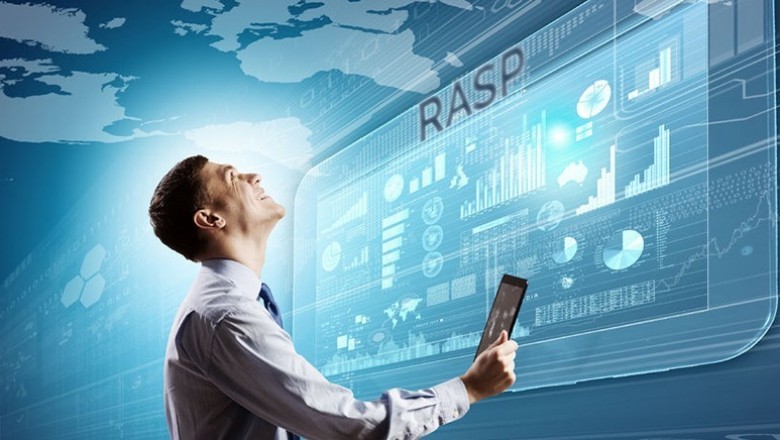 The Self-Protection feature of Mobile Runtime Applications is showing benefits as it allows monitoring for suspicious behavior at runtime.