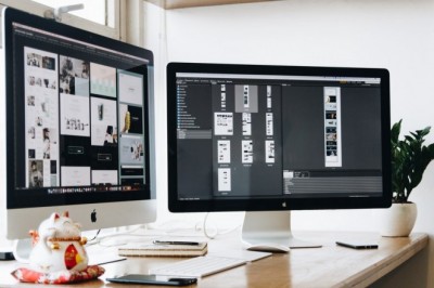 UI UX principles in your webdesign