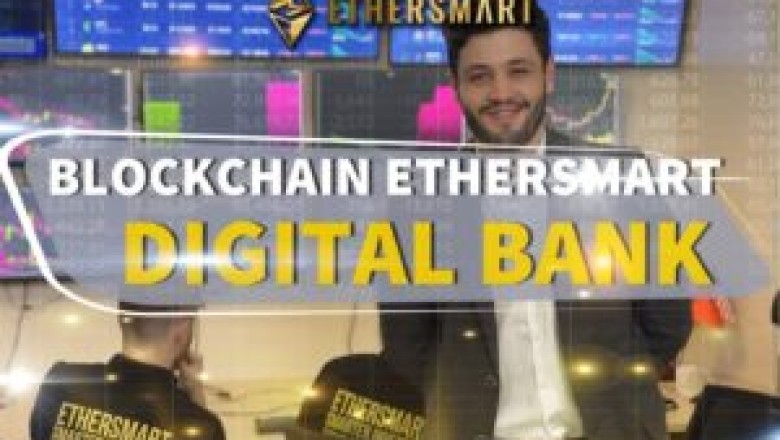 About Ethersmart