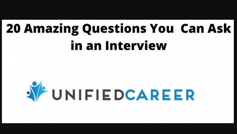 Forms of Job Interview Concerns